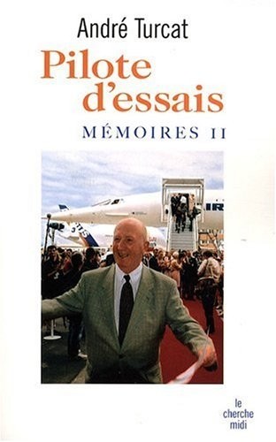 Pilote d'essais (II) (2)