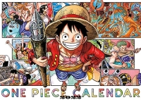 One Piece - Calendrier 2022