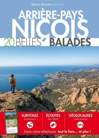 Arrière-pays niçois : 20 belles balades