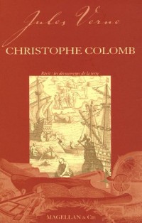 Christophe Colomb