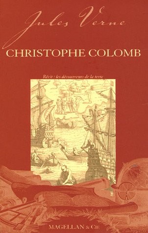 Christophe Colomb