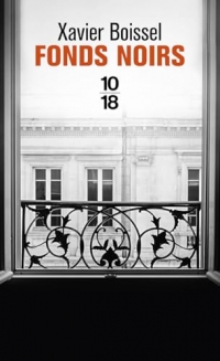 Fonds noirs - Poche