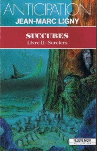 Succubes : Sorciers