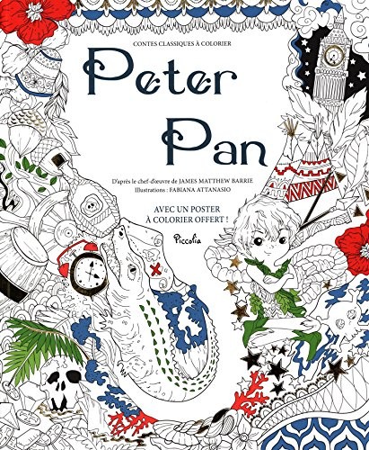 Peter Pan