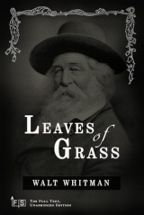 Leaves of Grass: Classic Edition Republished by North Publishers