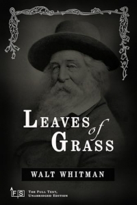 Leaves of Grass: Classic Edition Republished by North Publishers