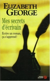 Mes secrets d'écrivain