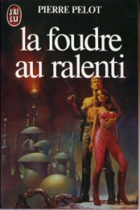 La foudre au ralenti