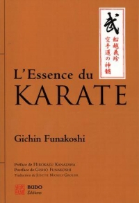 Karate Jutsu: La bible du karate-do