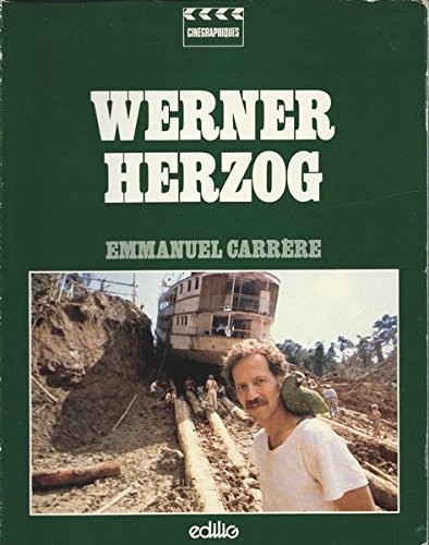 Werner Herzog [9782856010174]