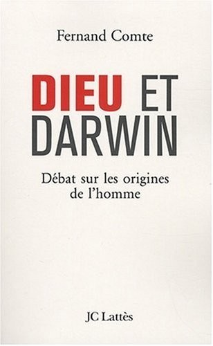 Dieu et Darwin