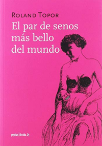 El par de senos más bello del mundo
