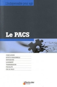 Le PACS