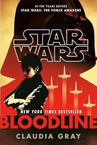 Bloodline (Star Wars)