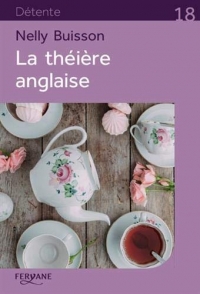 La théière anglaise