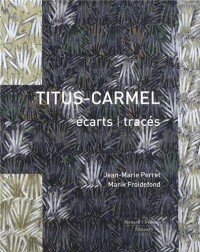 Titus-Carmel : écarts tracés