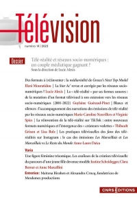 Télévision 14