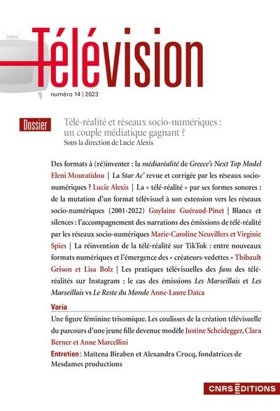 Télévision 14