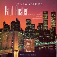 Le New York de Paul Auster