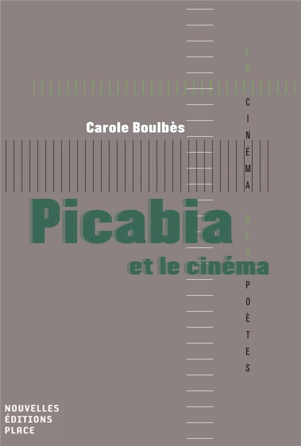 Picabia et le cinéma