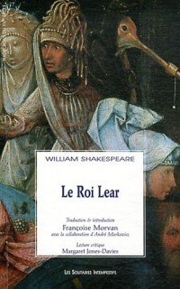 Le Roi Lear