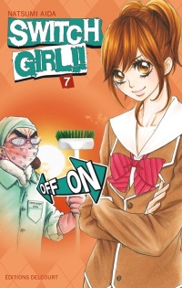 Switch girl Vol.7