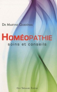 Homéopathie : Soins et conseils