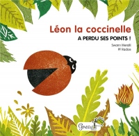 Leon la Coccinelle a Perdu Ses Point !