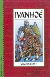 Ivanhoé [9782244489155]