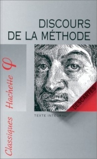 Discours de la méthode