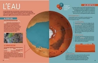 Destination Mars - 10 ans et plus