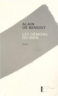 Les démons du bien