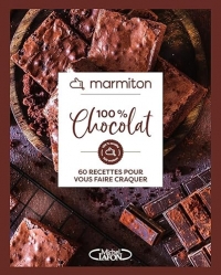 Marmiton - 100 % chocolat