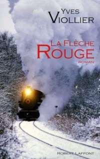 La flèche rouge