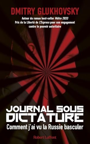 Journal sous dictature