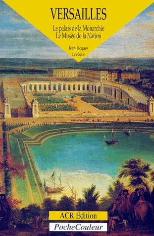 Versailles (français)