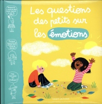 Les questions des petits sur les émotions