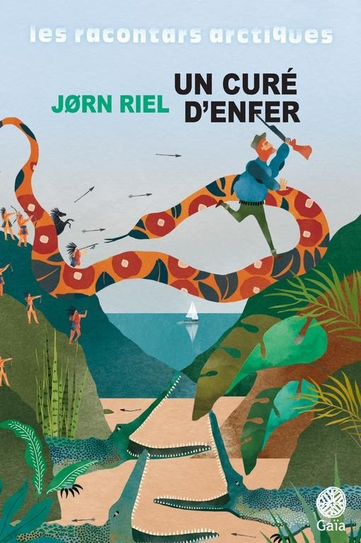 Un curé d'enfer et autres racontars