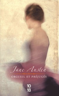ORGUEIL ET PREJUGES [9782264048837]
