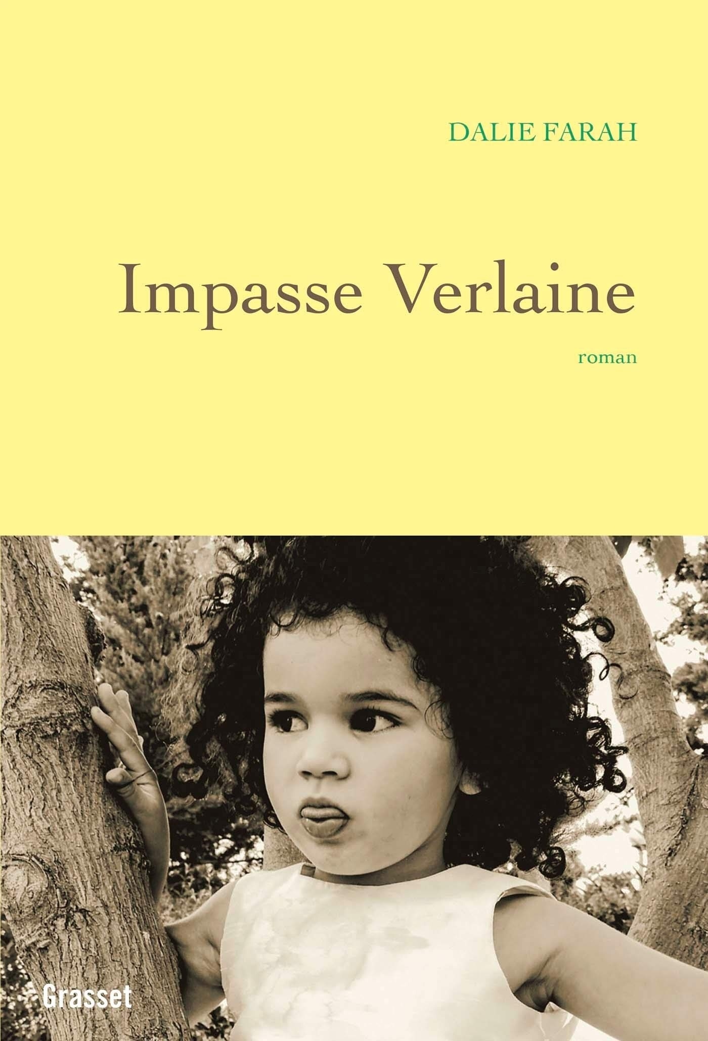 Impasse Verlaine