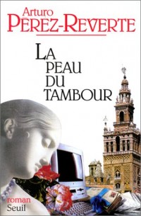 La peau du tambour