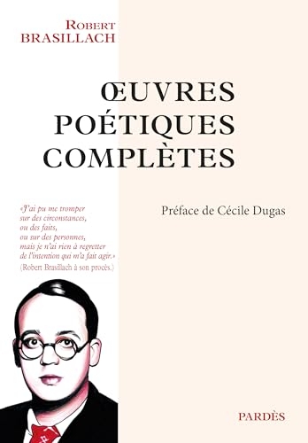 Œuvres poétiques complètes