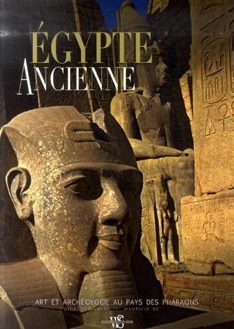 EGYPTE ANCIENNE