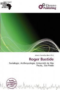 Roger Bastide