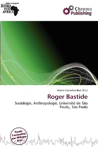 Roger Bastide