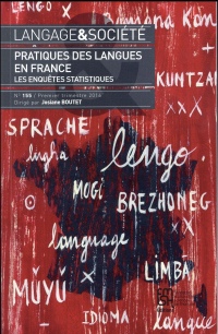 Pratiques des langues en France : Les enquêtes statistiques