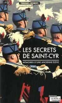 Les secrets de Saint-Cyr