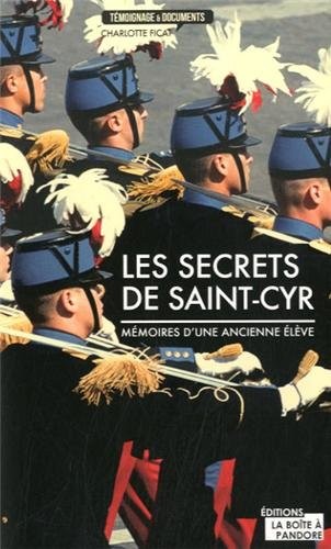 Les secrets de Saint-Cyr
