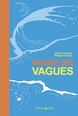 Musée des Vagues : La poésie et l'art du phénomène scientifique bleu