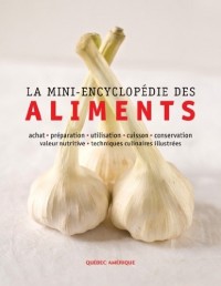 Mini Encyclopédie des Aliments